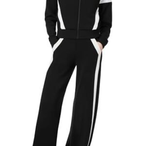 2024 Alpha Sierra Women's Casual Lounge Set