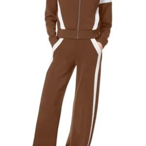 2024 Alpha Sierra Lounge Sets for Women Casual 2 Piece Outfits