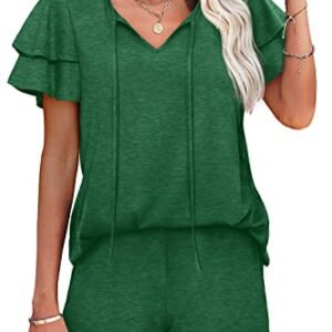 Summer Lounge Sets for Women