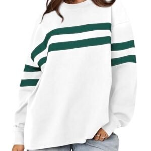 2024 Fall Fashion Oversized Sweatshirts for Women